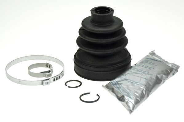 ПЫЛЬНИК ШРУСа внутр. комплект VW Polo Skoda FabiaRapidRoomster 305782 305782 LOBRO