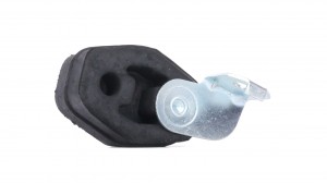 Кронштейн VW Polo (01-07) крепления глушителя BOSAL 255-146 BOSAL