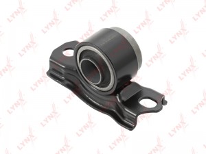 Сайлентблок задний L / Нижн. рычага / Перед. подв. подходит для NISSAN Primera(P C8519 LYNXAUTO