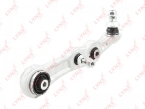 Рычаг нижний задний правый передней подвески C5755R LYNXAUTO