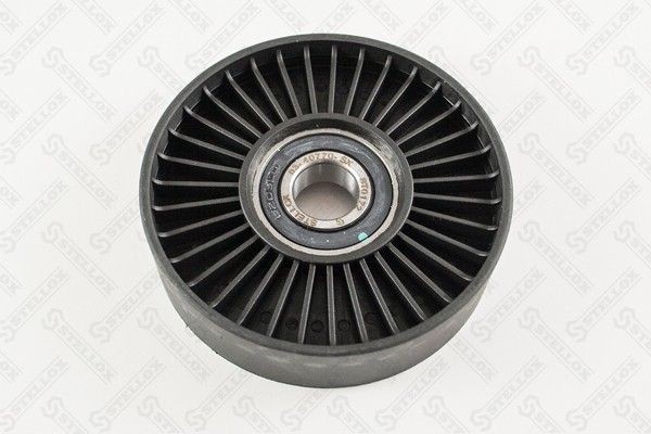 ролик! без натяжителя\ MB W202/W203/W210/C208 2.4-5.5 <019834 92> 03-40770-SX STELLOX