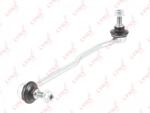 SUBARU LEGACY OUTBACK (B14) (2010-2014) C7565L LYNXAUTO