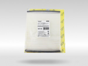 Фильтр салона NF6146 NEVSKY FILTER