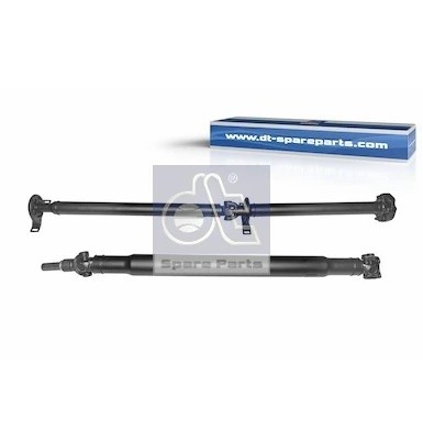 Пружина синхронизатора! d6 L34 ZF(S5-50.S6-65/80/90.4S-120GP,5S-90/9 2.5S-110/1G 4 DIESEL TECHNIC