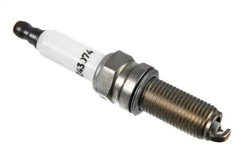 свеча зажигания! (PLKR7A) Iridium\ MB W203/W211/W164/W251/W221 3.0-5.5i 04> Z43074 ZENTPARTS