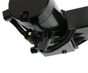 Насос SITRAK HOWO подъема кабины электрический MOVELEX WG9925820031MX MOVELEX