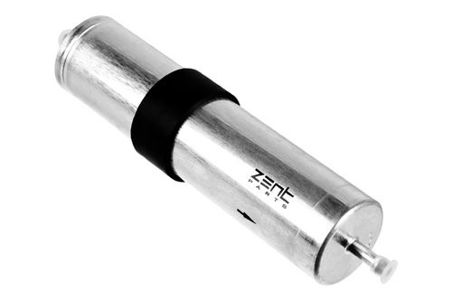 фильтр топливный!\ BMW X5 3.0D 24V 03> Z34814 ZENTPARTS