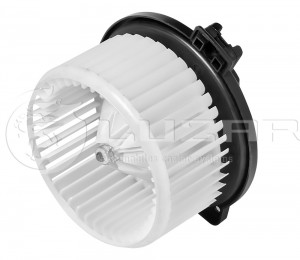 вентилятор отопителя!\ Toyota Camry 01>/RX II 03> LFH1970 LUZAR