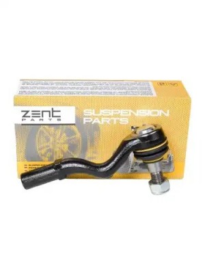 наконечник рулевой правый!\ МВ W210 2WD all 95> Z10855 ZENTPARTS