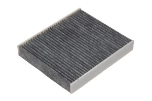 Фильтр воздушный салона FORD C-Max,Mondeo 4,S-Max VOLVO C30,S40 угольный RAF FIL RSTC002FOXY RAF FILTER