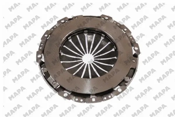 комплект сцепления! с подш Citroen C4/C5/C8, Peugeot 406-807 1.8-2.2/2.0HDi 01> 000228900 MA PA