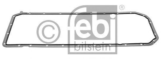Прокладка 12318 12318 FEBI BILSTEIN