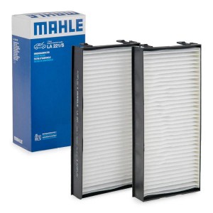 Фильтр салона LA221/S MAHLE KNECHT