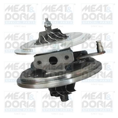 Картридж турбокомпрессора FORD Focus MEAT&DORIA 60071 MEAT DORIA