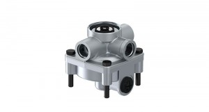 Клапан DAF ограничения давления WABCO 4750190000 WABCO