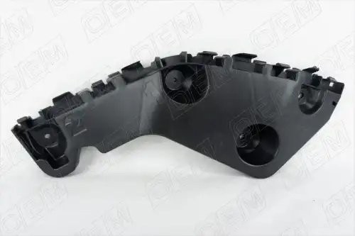 Кронштейн бампера заднего правый Renault Duster 1 (2011-2020) OEM0022KBZR OEMPARTS