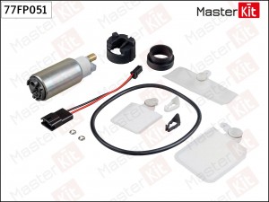 Насос топливный  FORD FOCUS II Masterkit 77FP051 MASTER KIT