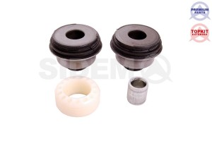 сайлентблок подвески к-кт!\ Mercedes A-Class (W169) - B-Class (W245) 849670 KIT SIDEM