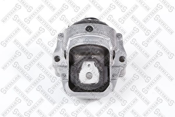 подушка ДВС передняя! shiftable\ Audi A4 8K2 1.8-2.0TFSi/2.0TDi 07> 25-98047-SX STELLOX