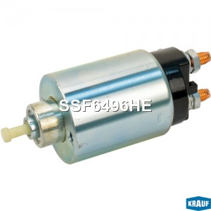 Реле втягивающее FORD Mondeo стартера KRAUF SSF6496HE KRAUF