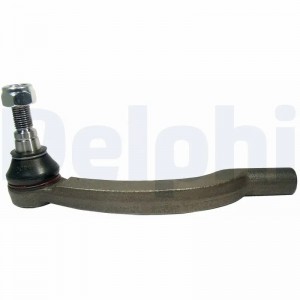 Наконечник рулевой тяги PEUGEOT Boxer CITROEN Jumper FIAT Ducato (06-) левый DEL TA2474 DELPHI