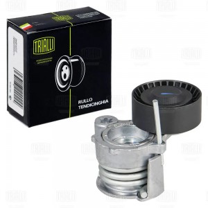 Ролик привод. ремня BMW 3 E90 (05-) 2.0d/3.0d (с натяж. мех.) (CM 5472) CM5472 TRIALLI