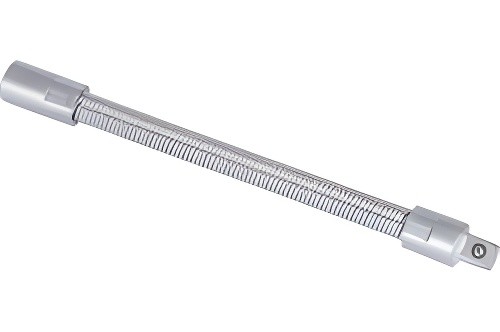 Удлинитель-переходник ключа 3/8" L=200мм гибкий АВТОДЕЛО 39766 AVTO DELO