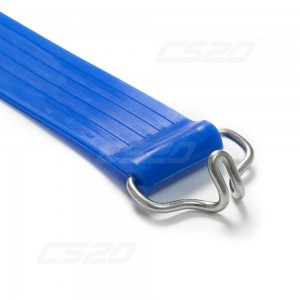 Ремень ВАЗ-2111 бачка омывателя стекла заднего CS-20 13352 CS20