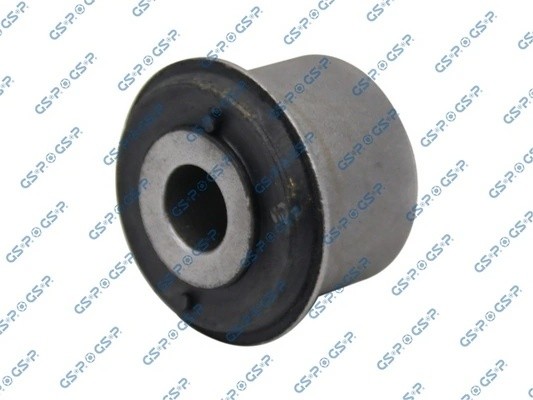 сайлентблок рессоры пер.!\ Hyundai HD65/72/78 98> 516128 GS P