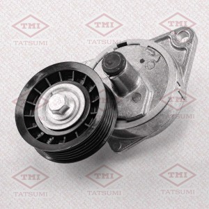 Натяжитель поликлин.ремня с роликом FORD Focus/Mondeo/Tourneo Connect/Transit Co TFD1002 TATSUMI