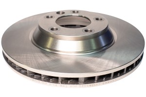 Тормозной диск передний C210R2202 C210R2202 CWORKS