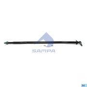 Тяга рулевая MERCEDES Actros поперечная L=1735 SAMPA 09722701 SAMPA