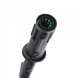 Катушка зажигания MERCEDES GLE (W166) MEGAPOWER 370-13-035 MEGA POWER