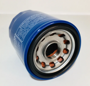 Фильтр масляный HONDA Accord (2.0/2.4) OE 15400-PLM-A02 HONDA