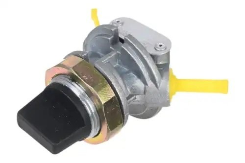 клапан магистральный! 3-ходовой 2-позиционный\ Daimler, Chrysler,Renault VI Z10112 ZENTPARTS