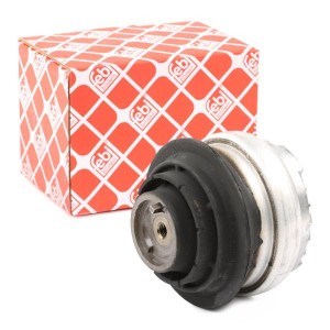 подушка ДВС!\ MB W202/W210 2.0-5.5/2.5D-3.0TD 93> 09151 FEBI BILSTEIN