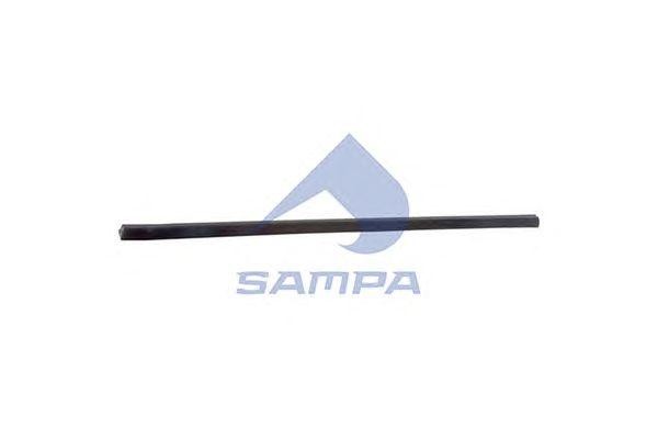 SCANIA 4/R нижний 18400119 SAMPA