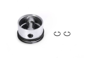 SCANIA 2-3 D=75.0mm (+0,50mm.) с кольцами. T07586002 TOPCOVER