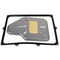 Фильтр АКПП с прокладкой поддона SSANGYONG ACTYON 05-12 JT51154K JT51154K AZUMI