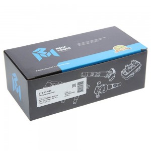Катушка зажигания NISSAN Qashqai (07-13),Primera (02-07),Altima (06-12) MEGAPOWE 370-13-041 MEGA POWER