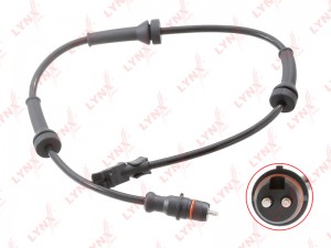 Датчик частота вращения колеса (датчик ABS) DM-8022 DM-8022 LYNXAUTO