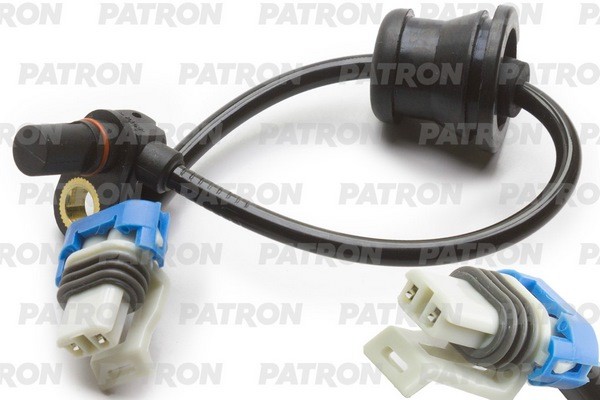 CHEVROLET CAPTIVA ABS52198 PATRON