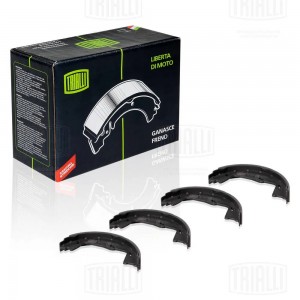 OPEL KADETT/OMEGA/VECTRA GF 2101 TRIALLI