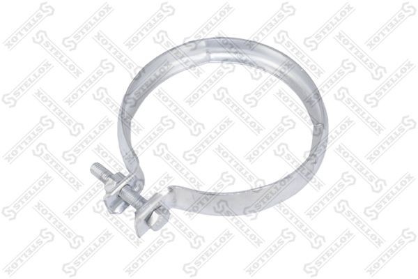 хомут сетки глушителя !d=115 h=20 \Omn MB 82-01047-SX STELLOX