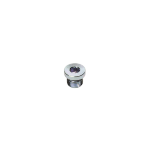 Заглушка резьбовая 3310 дв.Cummins ISF 3.8 (М16Х1.50Х13) (3089568) (Haffen) 13942 HAFFEN