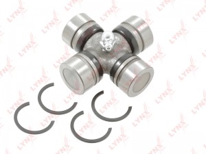 крестовина кардан.вала! D29x52\ Toyota CP-3065 LYNXAUTO