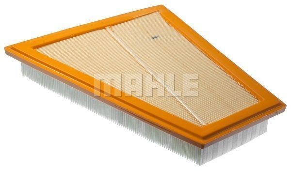 Фильтр воздушный BMW 3 (F30),5 (F10),X1 (E84) MAHLE LX2787 MAHLE KNECHT