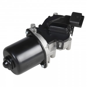 Моторедуктор стеклоочистителя RENAULT Megane II 02-08 (Type Valeo) СТАРТ ВОЛЬТ V VWF 1904 START VOLT