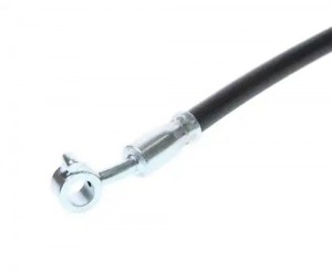 Шланг тормозной CHEVROLET Epica (07-) задний левый MEGAPOWER 350-11-028 MEGA POWER