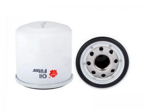 Фильтр масляный  RENAULT KANGOO VP 1,2 2001 -   RENAULT KANGOO VP 1,2 1997 -  C2 C2514 SAKURA